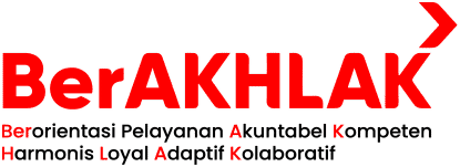 Berahlak